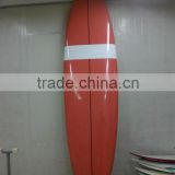 hot sell Epoxy surfboard/fiberglass surfing board
