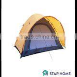 3 or 4 Persons Outdoor Waterproof Camping Tent thumbnail-1