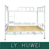 HW wrought iron bed HWC-01