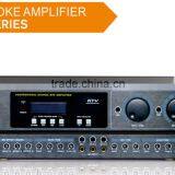 Class AB Karaoke Amplifier With Factory Price