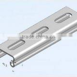 Top Quality Aluminium Solar Panel Frame Profiles thumbnail-2