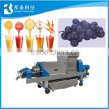 Grape, tomato Industrial juice extractor machine