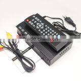 Brazil Fta Black ISDB-T hd tv Box thumbnail-2