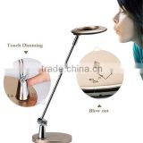 Shenzhen Factory cheap price for portable luminaire led table lamps