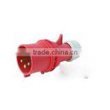 ROHS Industrial Electriacal Plug