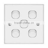 Hot Sell Wall Switch(C9510)