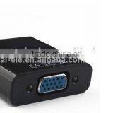 2015 Best VGA to HDMI Converter Price From China Factory thumbnail-5