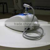 Chest Shaping Professional Focused Waist Shaping HIFU Ultrasound Fat Burning Machine thumbnail-4