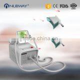 Portable Cryolipolysis Cool Shaping Body Lose Weight Shaper Liposuction Machine Local Fat Removal thumbnail-1
