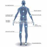 Shock Wave Therapy Equipment Shockwave for Body Pain Relief SW9 thumbnail-6