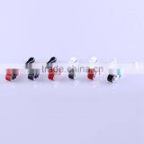 600 Needles Rotation Dermaroller With Rotatable Replacable Tip thumbnail-1