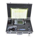 High Quality CE Approved Pocket Ultrasound Machine Hand-held Ultrasound Scanner thumbnail-3