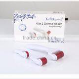 2015 Best Selling 4 in 1 Derma Roller for Skin Care thumbnail-1
