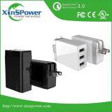 One Port US Plug 5V QC3.0 Wall USB Charger For Cell Phone thumbnail-1
