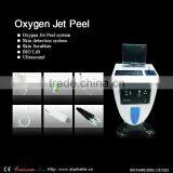 Oxygen Jet Skin Test Machine thumbnail-1