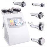 Rf And Cavitation Slimming Machine 2016 Top Sale 5 In 1 Slimming Machine Best 5in1 Ultrasonic Cavitation Rf Slimming Machine 500W thumbnail-1