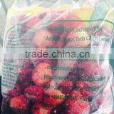 Frozen Strawberry Grade A Best Price 2016 thumbnail-4