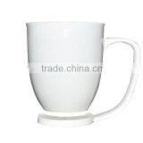 GRS Decorative Ceramic Mugs With Special Handle thumbnail-1
