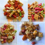 Popular Snack Top Grade Multi-Taste Rice Cracker thumbnail-3