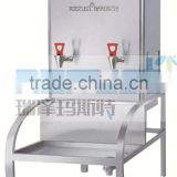electrical water heater with high intelligence