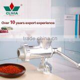 Hot Sale Industrial Meat Mincer Machine thumbnail-6