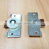 Hot Sales Wardrobe Sliding Door Hardware Kits for Sliding Closet Doors thumbnail-2