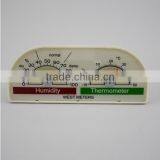 Multifunction Thermometer Humidity Meter thumbnail-2