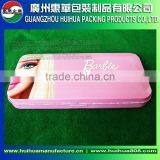 Tinplate Box With Top Window for Gift thumbnail-2