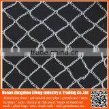 Offer 100% New Hdpe Netting Fabric , Anti Bird Nets for Catching Birds thumbnail-4