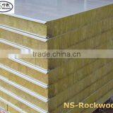 Good Quality Grow Cubes Hydroponics Basalt Rockwool for Insulation