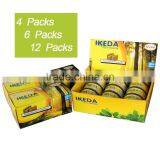 Custom Logo and Packaging Ikeda Car Scents thumbnail-6