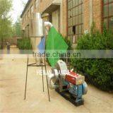 Wood Hammer Mill Crusher Drum Wood Chipper thumbnail-5