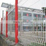 pvc coated hook fencing manufacturer