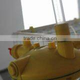 Poultry Water Adjustment System