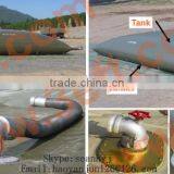 Flexitank Collapsible TPU for Bulk Base Oil Transportation thumbnail-6