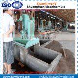 Wood Cutting Equipment Vertical Panel Band Saw Machine for Sale thumbnail-4