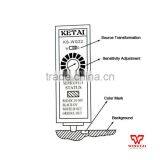 KETAI Photoelectric Sensor KS-WG22,Color Mark Sensor thumbnail-6