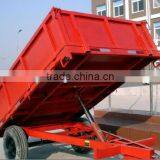 Tractor Trailer for Sale