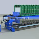 Copper Ore Filter Press, Copper Concentrate Hydraulic Chamber Filter Press, Hydraulic Filter Press Prices thumbnail-4