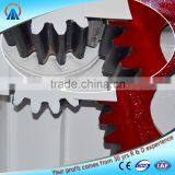 Hot Sell Brick Making Machine New Machine India thumbnail-2