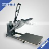 2017 New Condition Digital t-shirt heat press machine With Magnetic 38x38