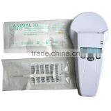 ISO11784/5 Pet id Tracking Transponder Syringe