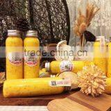 350ml 400ml Safe PET Mineral Beverage Plastic Water Bottle thumbnail-4