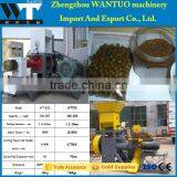 Full Function Floating Fish Feed&Float Fish Pellet Mixer Machine