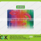 High Quality Irregular Size Fancy and Fashion 3D Personalized Card thumbnail-4