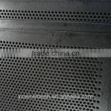 5mm Thick Stainless Steel Perforated Sheet