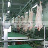 High Automatic Complete Pig Abattoir thumbnail-1