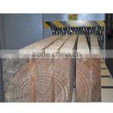 High Efficiency Plank Wood Multi Rip Saw Machine of Plank Processing Total thumbnail-5