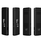 ECDREAM T5 Pocket Windows Stick Cherry Trail Z8350 2+32GB Win 10 Fan Mini PC thumbnail-4