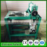 Glorious Future Manual Wax Beeswax Foundation Machine thumbnail-2